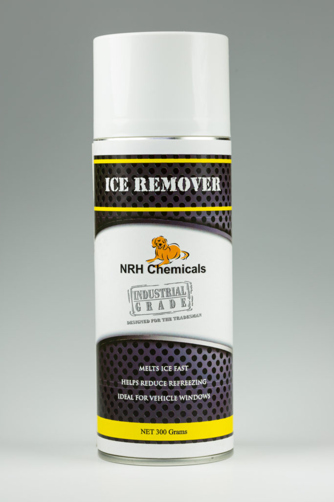 Ice Remover NRH Chemicals